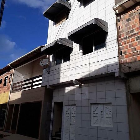 Apartmán Casa Centro De Maragogi Exteriér fotografie